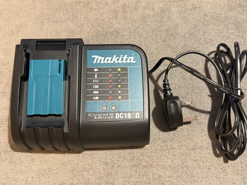 Makita genuine 18v lxt lithium - makita,