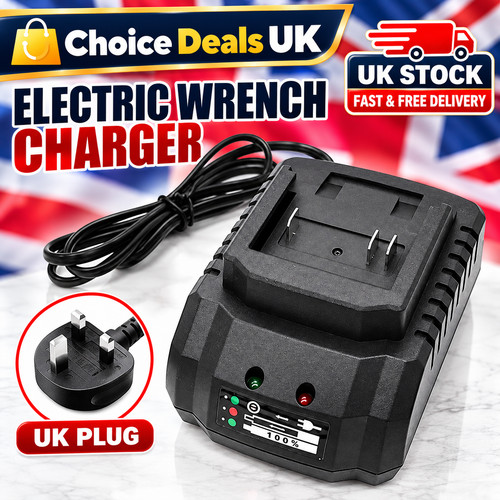Fast charger for - charger, li-ion