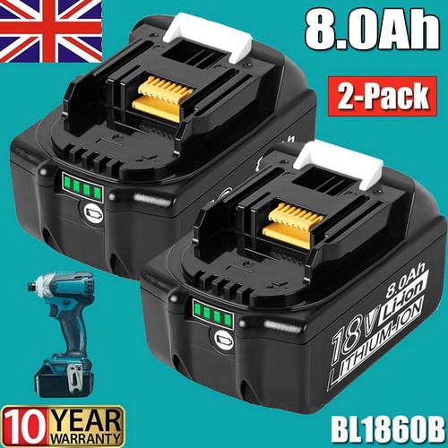 2pack for makita 18v - makita,